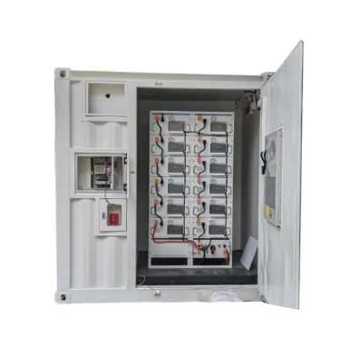 liquid cooled 280ah 215kwh Lithium Ion Battery Integrated Solar Power Cabinet Commercial And Industrial Energy Storage System