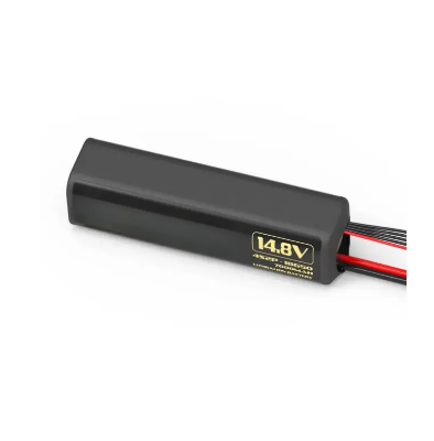 High Rate LiPo Battery 4S2P 14.8V 8000mAh 20C 14.8V XT60 For FPV drone/Kamikaze Drone FPV drone/kamikaze drone