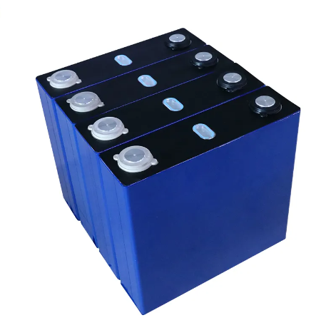 rechargeable lfp akku catl prismatic calb 3.2v 135ah lithium ion electric tricycle batteries cells lifepo4 battery