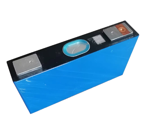 Nmc 3.7V 92ah 95ah Blue LFP Prismatic Cell Times RV High-quality and Large-capacity 181*38*102mm