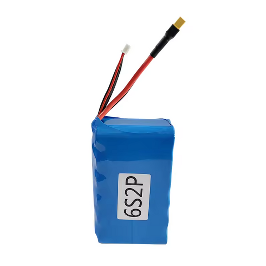 6s2p molicel 21700 P42A/P45B Battery Pack