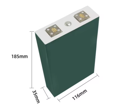 Bulk Ssend High-Quality HIGH TAR 3000 Cycles Lifepo4 3.7V 60ah Akku battery Lifepo4 Cell