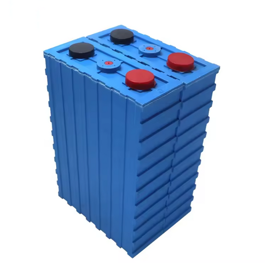 Prismatic Lithium LiFePO4 Battery Cell calb 3.2V 200Ah Deep cycle for solar system energy storage power battery