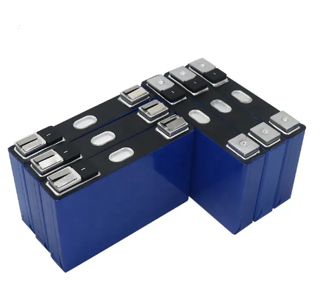 Nmc Rechargeable Lithium Ion Prism Battery for Electric Bus / Car Home Blue 3.7V Sealed General High 40ah Lithium Battery