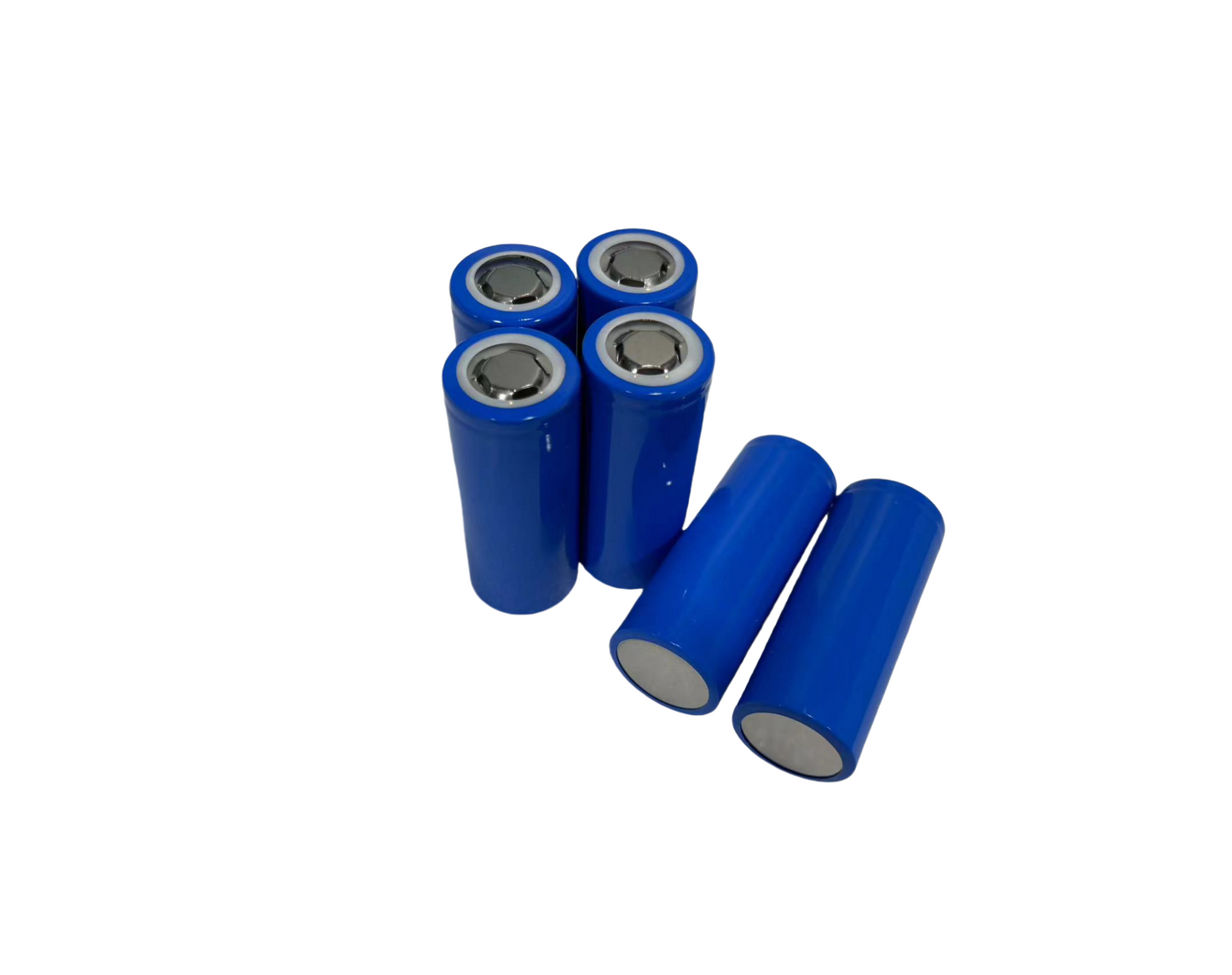 3.2V 26650 4000mAh 11.4A LiFePO4 Battery