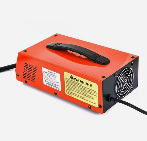 EV Electric Car 96V/20A 84V/22A 72V/25A 60V/30A 48V/40A 36V/45A 24V/50A 2500W Smart Battery Charger