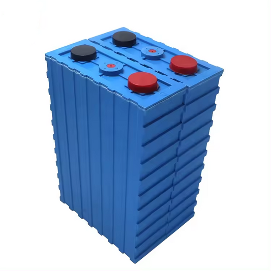 Prismatic Lithium LiFePO4 vehicle Battery Cell 3.2V 200Ah Deep cycle for solar system energy storage motorcycle battery
