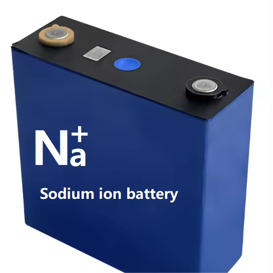 Low temperature resistant sodium ion battery 3.1V 210Ah columnar battery 3.1V SIB home energy storage electric vehicle sodium