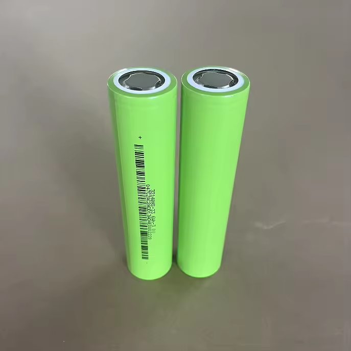 High energy density 33140 Cylindrical na ion batteries Rechargeable sodium-ion-battery Cell 10ah For Solar System Ebike Ev