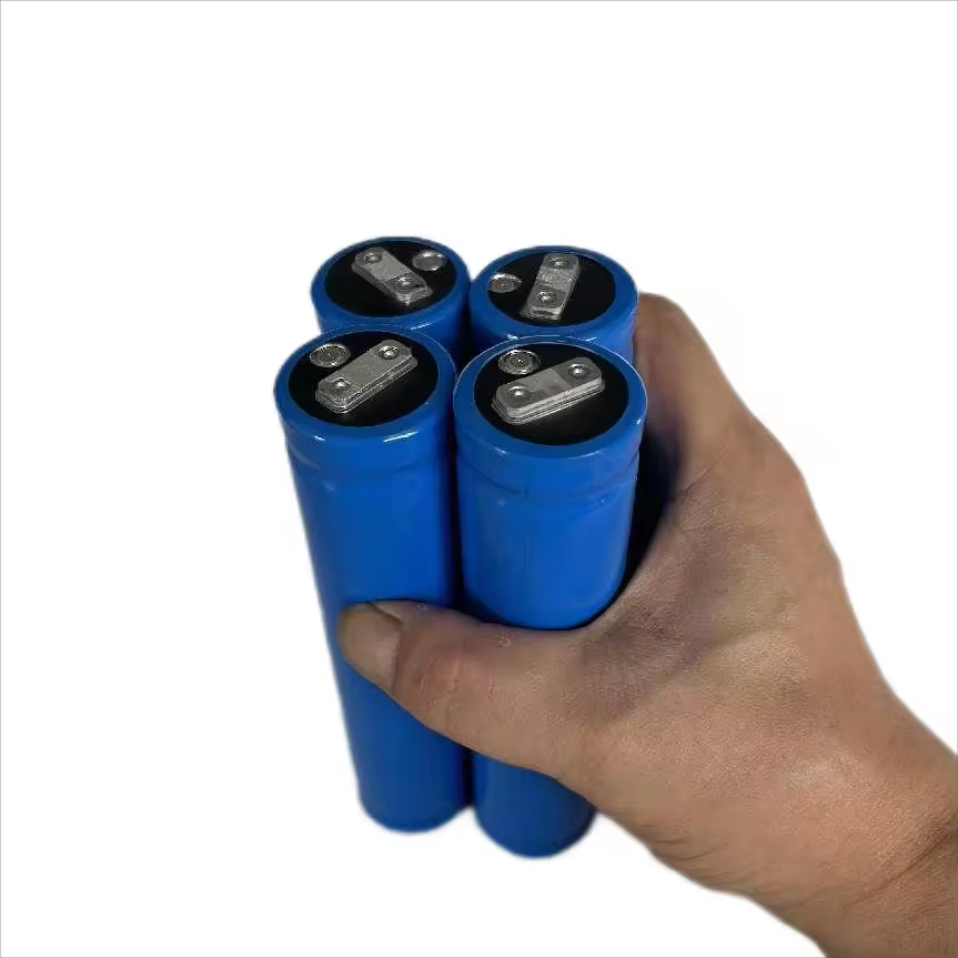 CATL 33140 34154 3.2v 13.5ah 15ah Lifepo4 Cylindrical Battery Cell Rechargeable For Diy 12v 24v E Bike E Scooter Power Tools