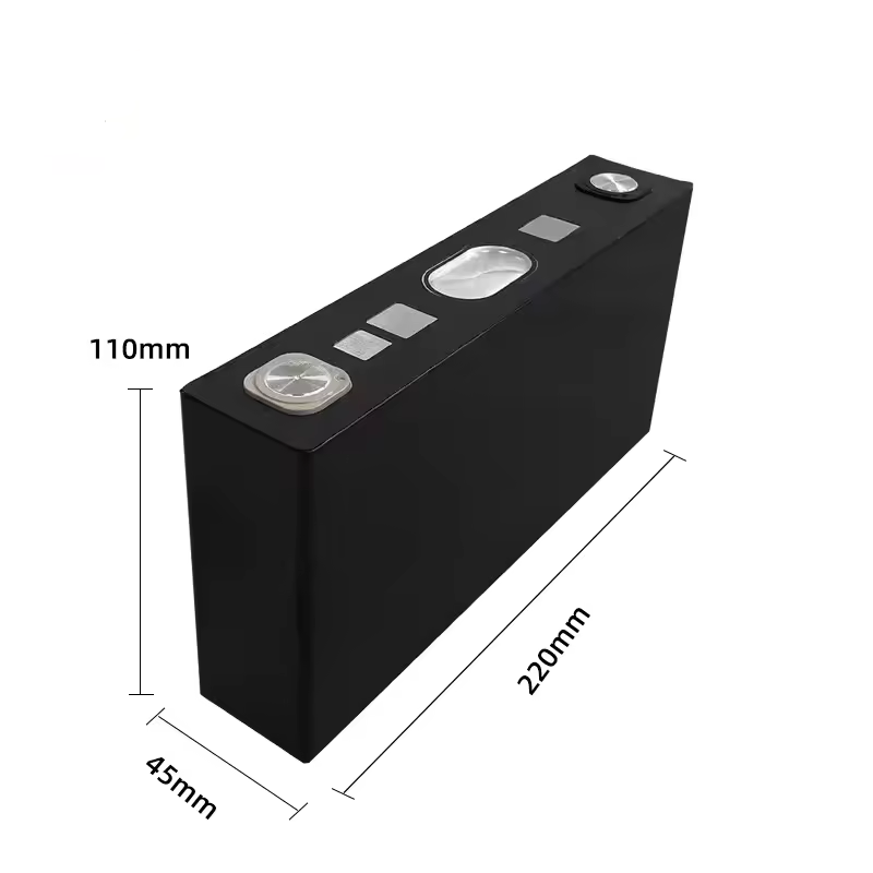 Wholesale li-ion 3.7v 173ah rechargeable Prismatic 3000cycle NCM cells3.7v lithium ion battery