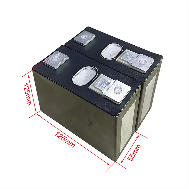 Sunwoda 3.7V 106Ah prismatic Lithium ion batteries cell 106Ah NMC rechargeable battery