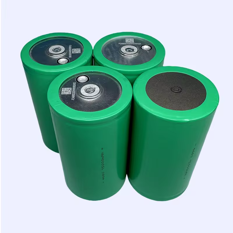 Wholesale BYD 4680 15000mAh 1C - 3.2V LiFePO4 Battery