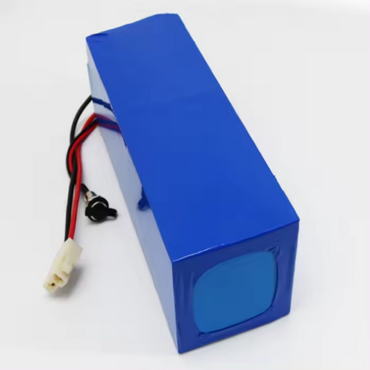 Wholesale Scooter power battery 36V energy storage large -capacity charging lithium battery