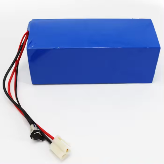 Wholesale Scooter power battery 36V energy storage large -capacity charging lithium battery