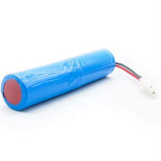 Wholesale 32700 lithium iron phosphate battery pack 6.4V headlight battery drone alien lifepo4 battery 6000mAh