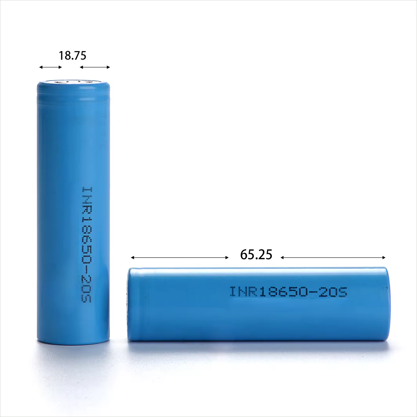 Wholesale 18650 20S Battery Lithium ion 18650 2000mAh 30A Rechargeable Battery 18650 for Ebike Scooter Drone Batteries