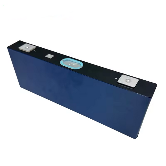 Hot selling CALB Lithium Ion Prismatic Battery high-capacity battery NCM akku cells 3.7V 195ah 200ah Battery For EV