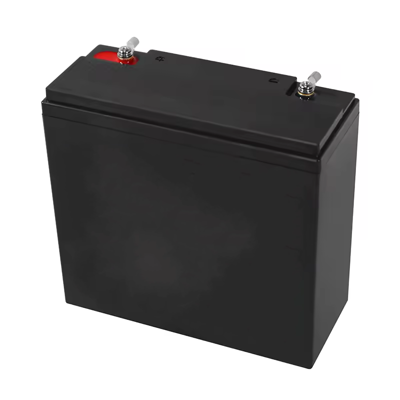 Wholesale 12V 32Ah LiFePO4 battery 14.6V/12.8V LFP Battery 50A discharge Can be used for motorbike replacement batteries