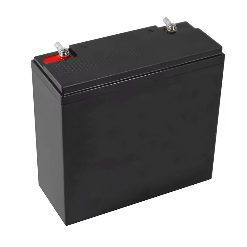 Wholesale 12V 32Ah LiFePO4 battery 14.6V/12.8V LFP Battery 50A discharge Can be used for motorbike replacement batteries