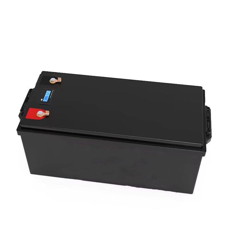 48V 100AH LiFePO4 Battery 16 strings 59.2v Lithium Iron Phosphate high power alternator Solar Energy Camping Batteries