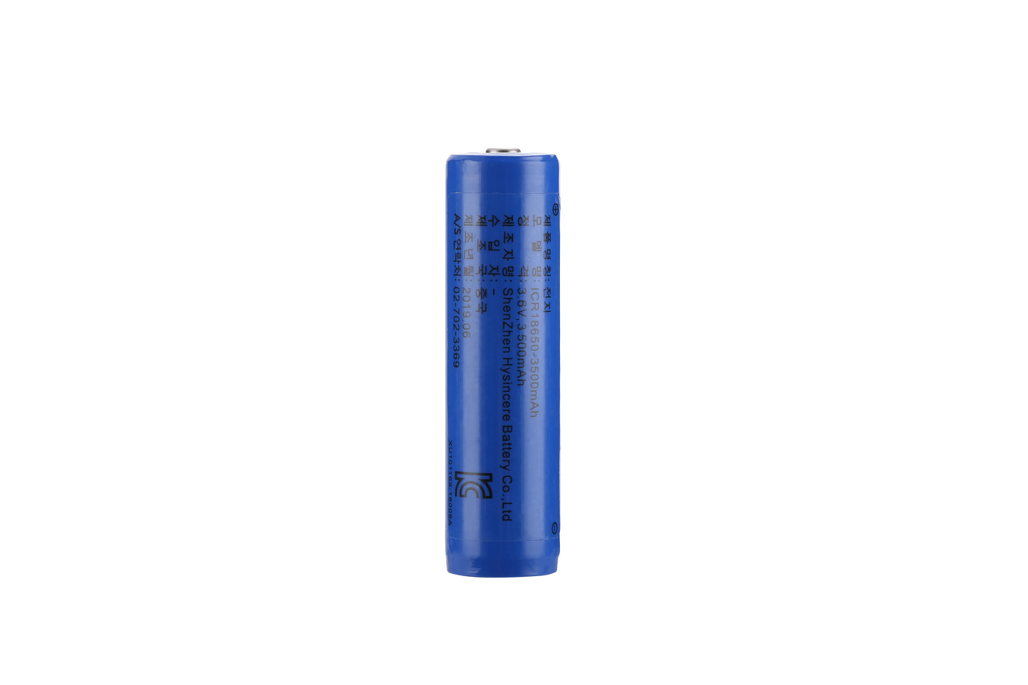 Wholesale 18650 li-ion rechargeable 2200mah 3.7v 8.14wh 1300mah 3400mah 3.7v rechargeable battery for samsung lg sanyo