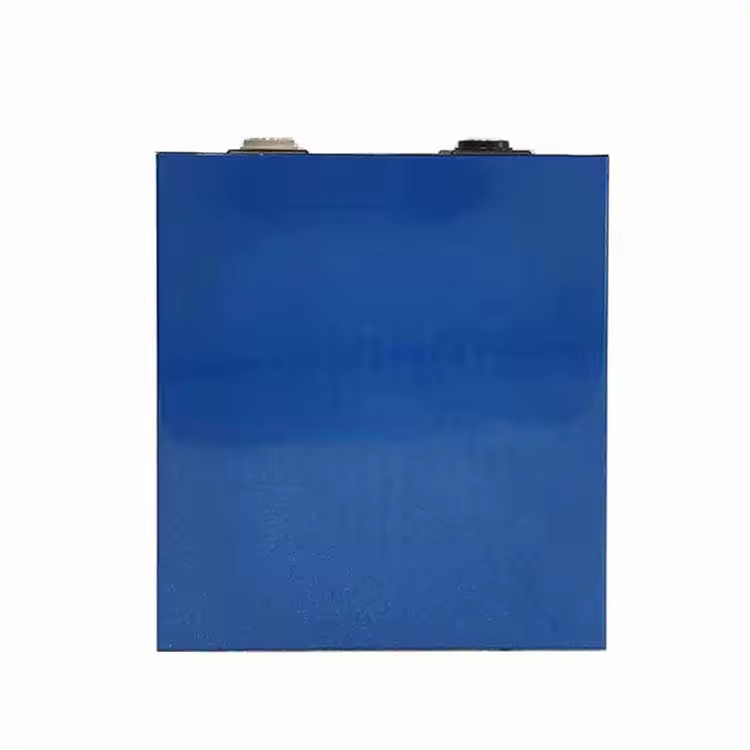 Wholesale lithium-ion  272AH LiFePO4 (LFP) 3.2V Cells Battery