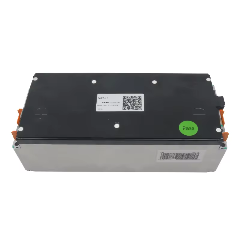 High Quality 6S1P 22.2V 114Ah Lithium ion Battery Module For Electric Vehicle Battery Replacement