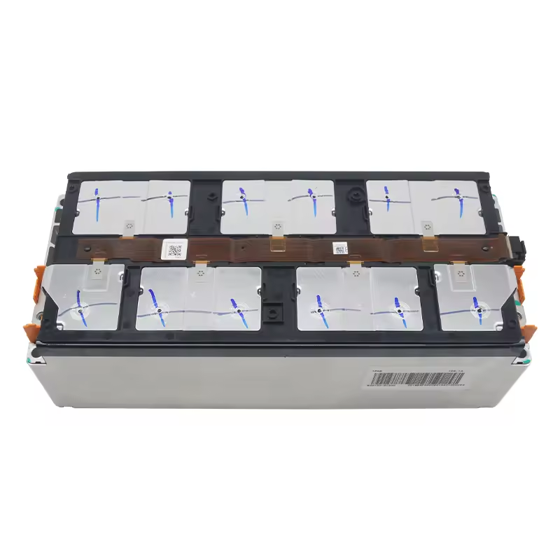 High Quality 6S1P 22.2V 114Ah Lithium ion Battery Module For Electric Vehicle Battery Replacement