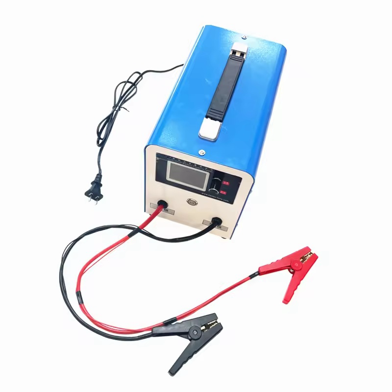 Wholesale Power Battery Capacity Tester Charge and Discharge 50A lithium battery Load Detection Aging Arrester Partial Capacity Balanced