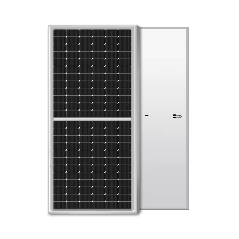 Wholesale Solar Panels 550W 200W 100W 5W For 18V Home/RV/Outdoor Wholesale Home Use Solar Panel Vendors