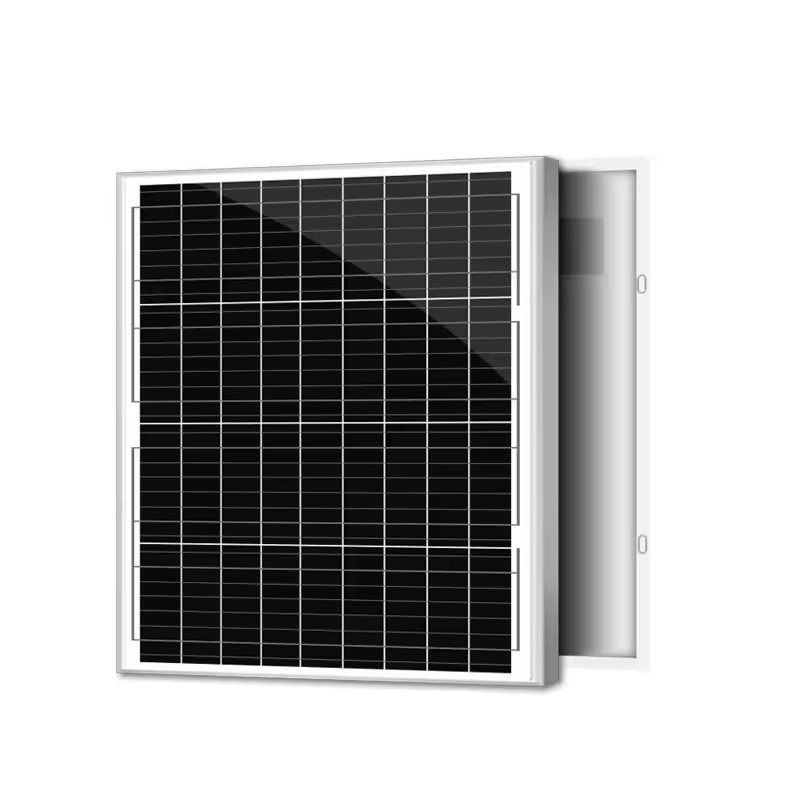 Wholesale Solar Panels 550W 200W 100W 5W For 18V Home/RV/Outdoor Wholesale Home Use Solar Panel Vendors