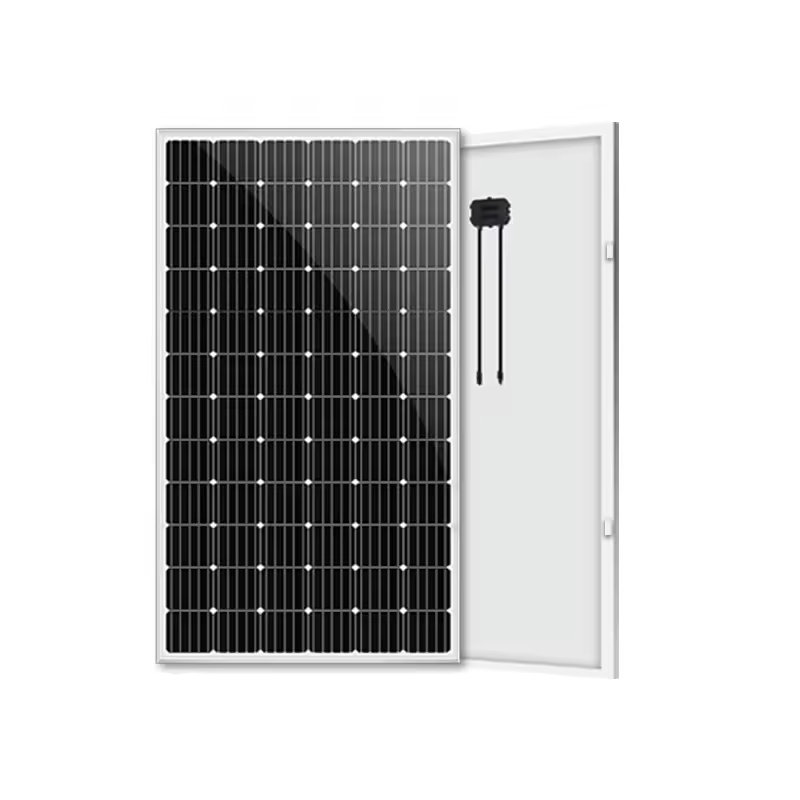 Wholesale Solar Panels 550W 200W 100W 5W For 18V Home/RV/Outdoor Wholesale Home Use Solar Panel Vendors