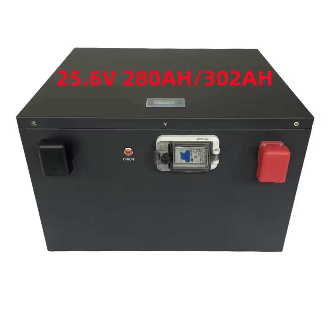 Wholesale DIY LiFePO4 Solar Storage Battery 12V 24V 48V 51.2V BOX With BMS for 280Ah 300Ah 310Ah LiFePO4 Battery Case