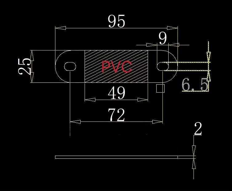 Durable 3.2v 271ah 272ah 277ah 280Ah 300ah 302ah 304ah 310ah 72mm universal thickness Lifepo4 Battery Copper Flexible Busbar