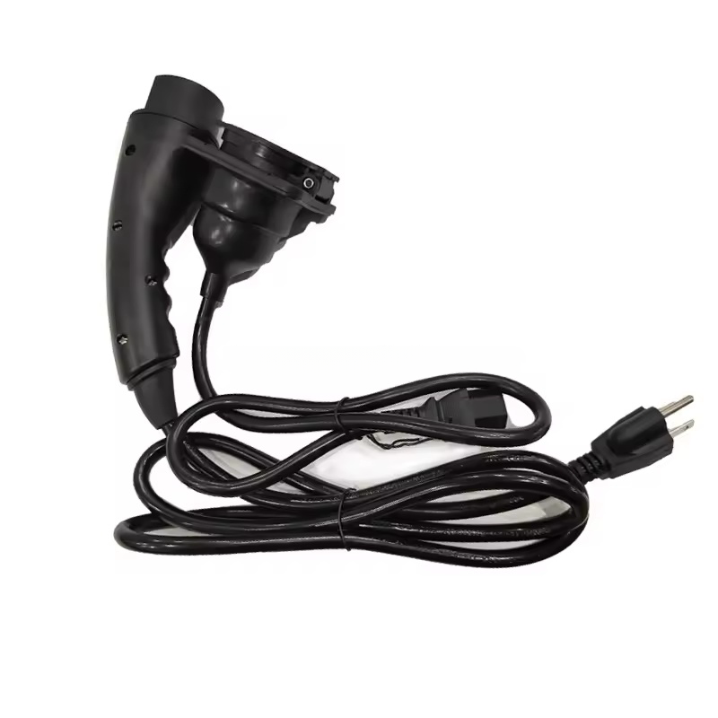 Wholesale Golf Cart S60/ST-031030-PT Socket AC DC220V 16A 32A Golf Socket and Plug for Onboard Chargers