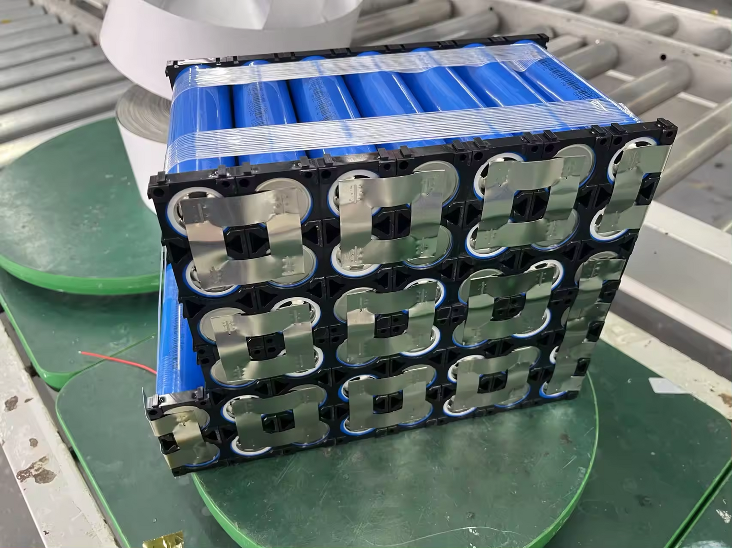 Whole Customized ebike battery Energy-Efficient 48V 52V 72V Lithium Battery Solutions for Electric Bike