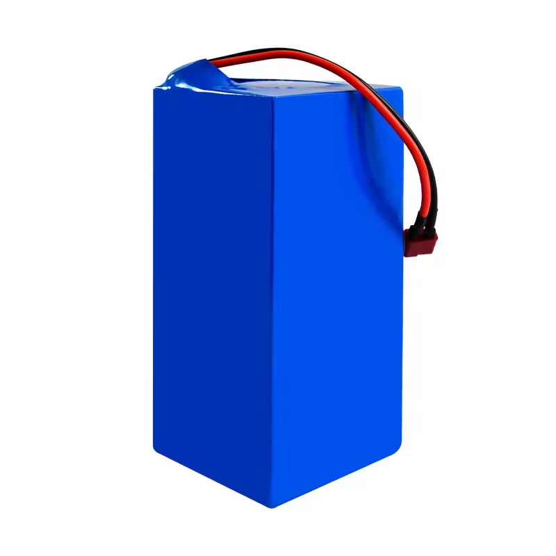 Whole Customized ebike battery Energy-Efficient 48V 52V 72V Lithium Battery Solutions for Electric Bike