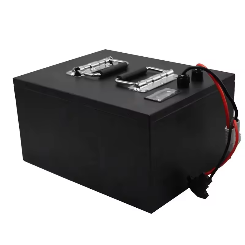 Wholesale LFP 72V100AhReliable 10kWh Lithium Battery Systems for Emergency Backup Power