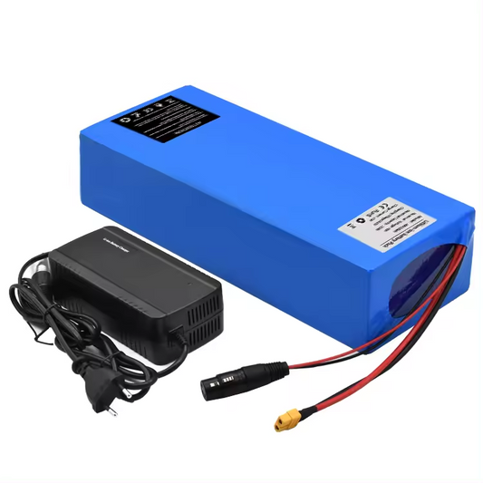 Customize Rechargeable Lithium Ion Batteries 36V 48V 60V 72V 20Ah 30Ah 45Ah 50Ah 60Ah For Ebike Battery