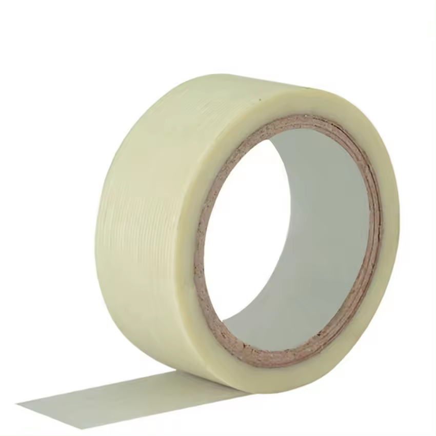 High Strength Laminated Fireproof Alkali Resistant Fibreglass Construction Fiberglass Mesh Tape Sticky