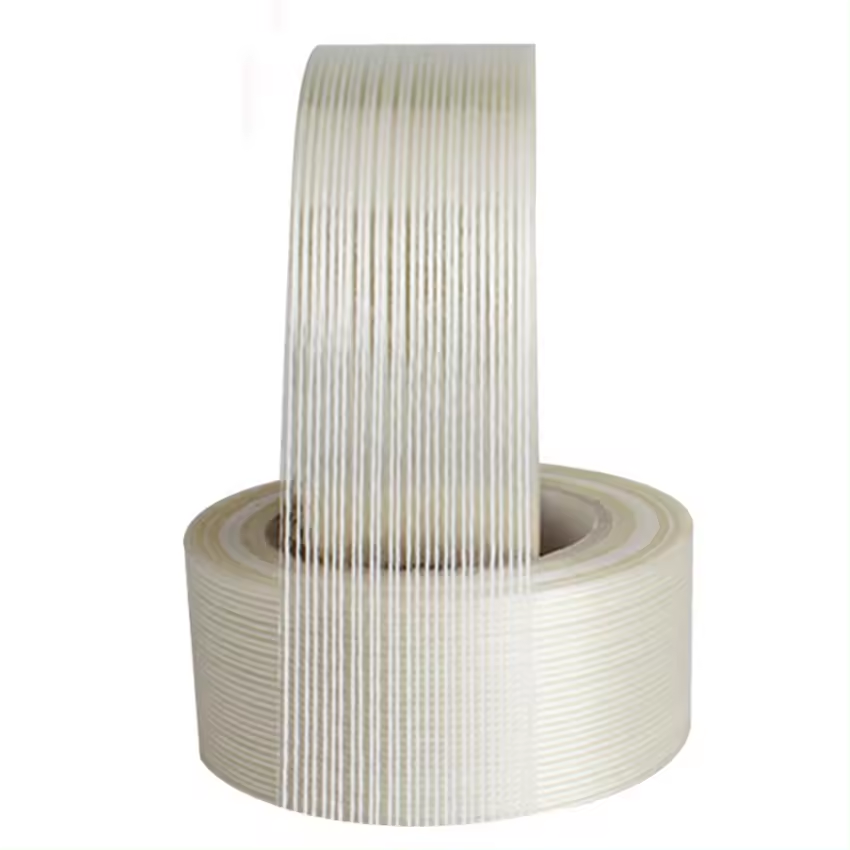 High Strength Laminated Fireproof Alkali Resistant Fibreglass Construction Fiberglass Mesh Tape Sticky