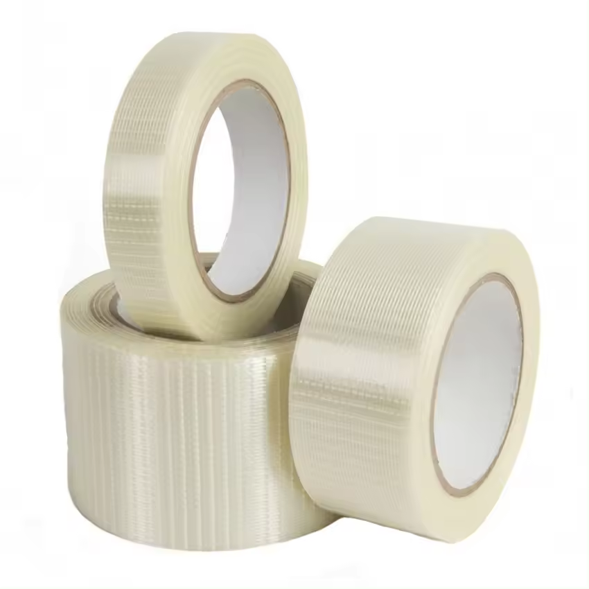 High Strength Laminated Fireproof Alkali Resistant Fibreglass Construction Fiberglass Mesh Tape Sticky