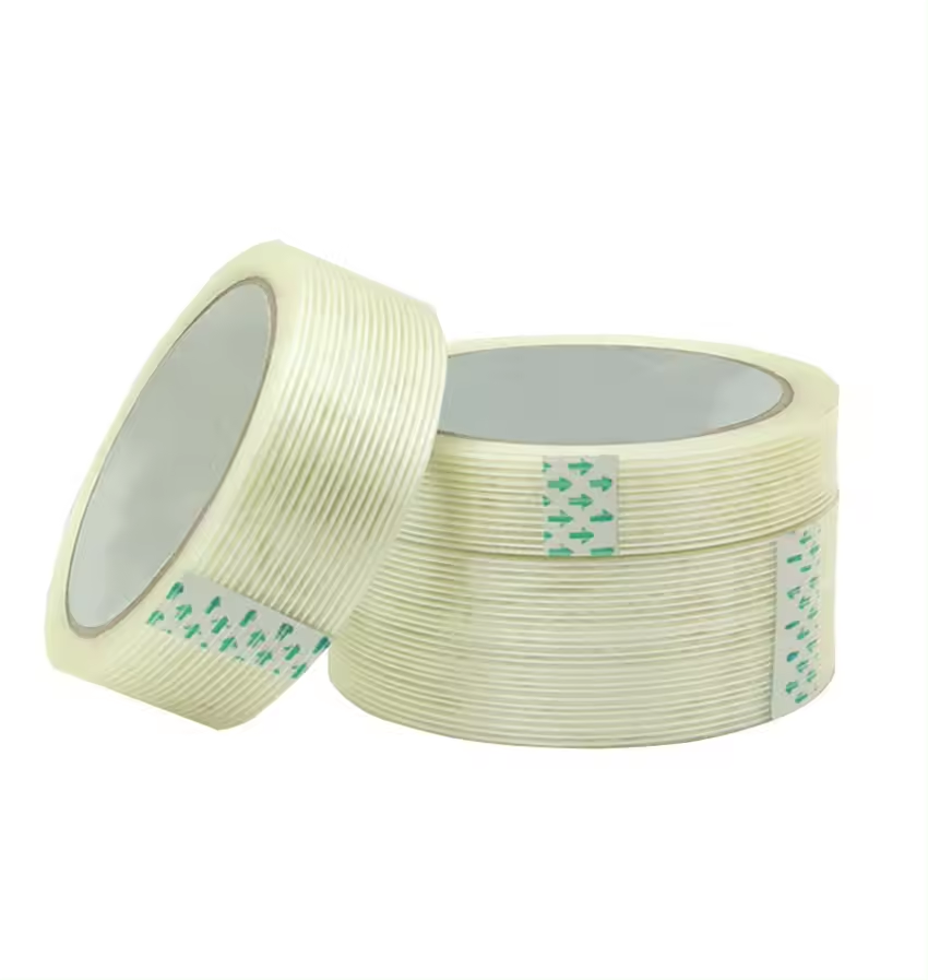 High Strength Laminated Fireproof Alkali Resistant Fibreglass Construction Fiberglass Mesh Tape Sticky