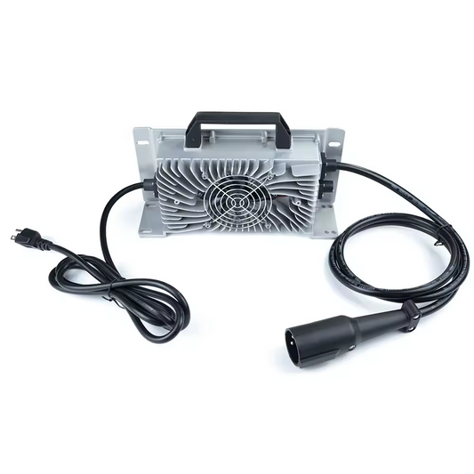 Wholesale lithium-ion charger 1500W 58.4V 25A LiFePO4 Battery Charger with Automatic Cut Off Function