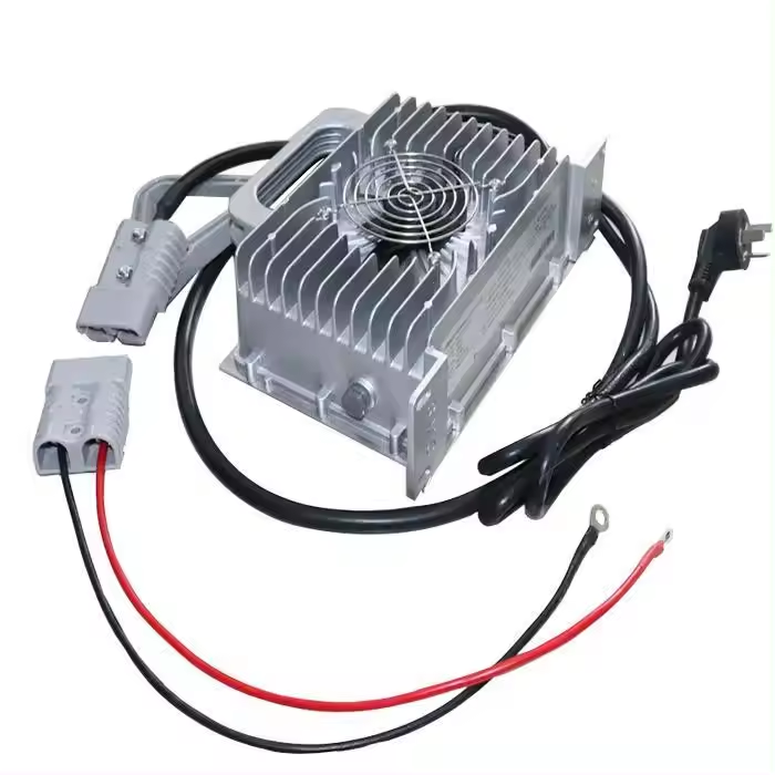 Wholesale 220v ac 48v 72v 35a electric bike lithium ion lifepo4 waterproof marine lead acid boat battery charger