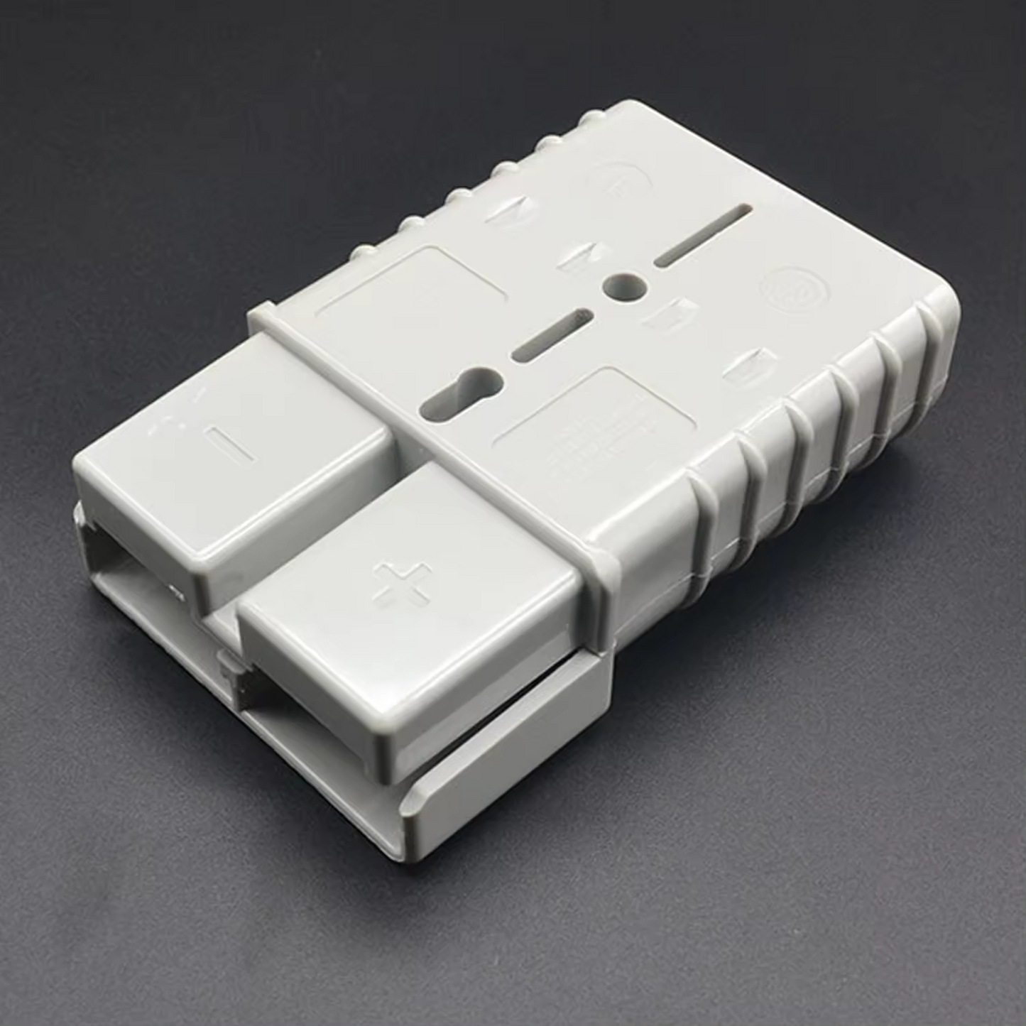 Manufacturer Battery plug Red/gray 30A 40A 50A 120A 175A 350A car Battery/Power dual plug connector