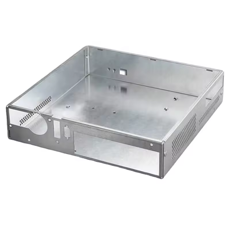 Whole Sale Of Sheet Metal Frame Box Shell Case Chassis Cabinet And Cutting Accessories Customize Service