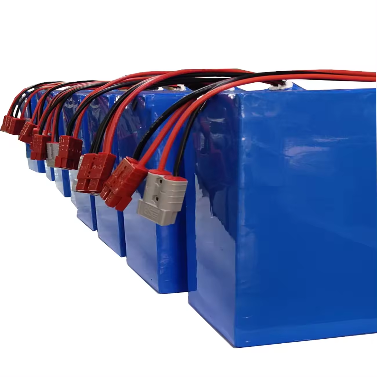 18650 battery pack li-ion battery 7.4v 12v 24v 48V 40Ah 50Ah 60Ah 18650 lifepo4 lithium ion batteries