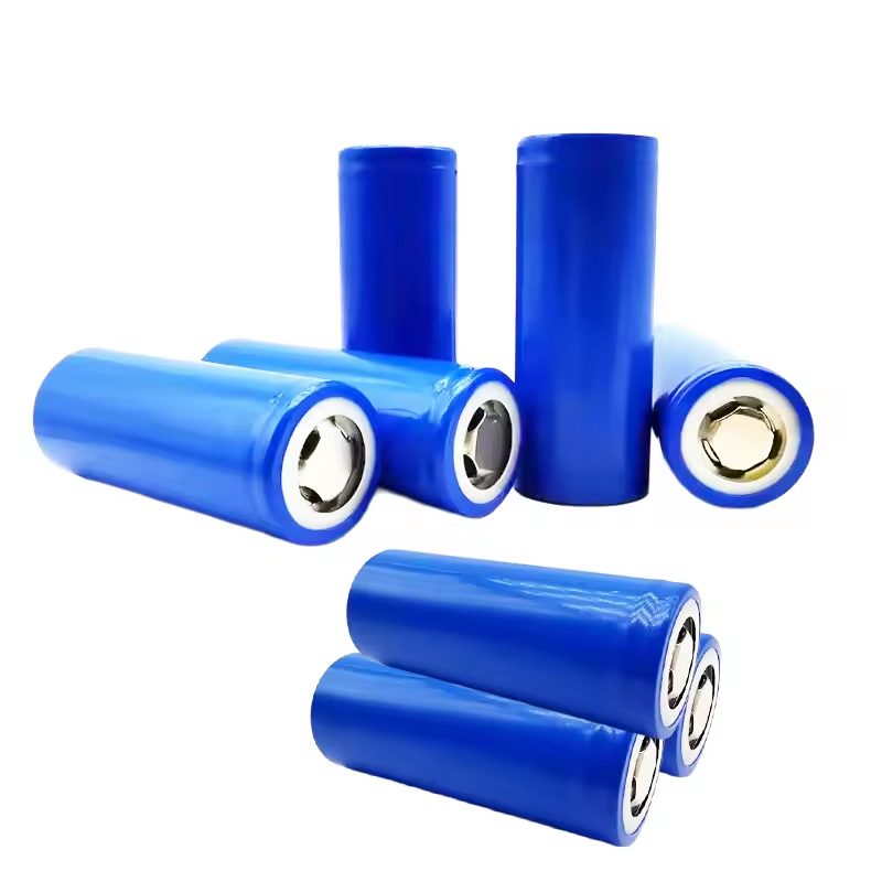 2024 new product 26650 3.2V 4000mAh cylindrical batteries lifepo4 lithium battery cell